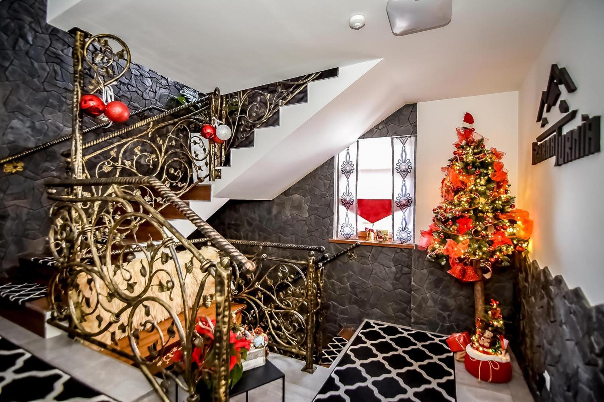 Bed and Breakfast "Czarna Turnia "Закопане Екстер'єр фото